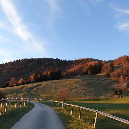Kamzík Donovaly Exterior foto