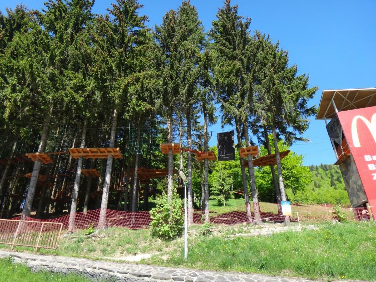 Kamzík Donovaly Exterior foto
