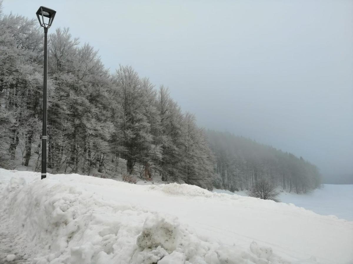 Kamzík Donovaly Exterior foto